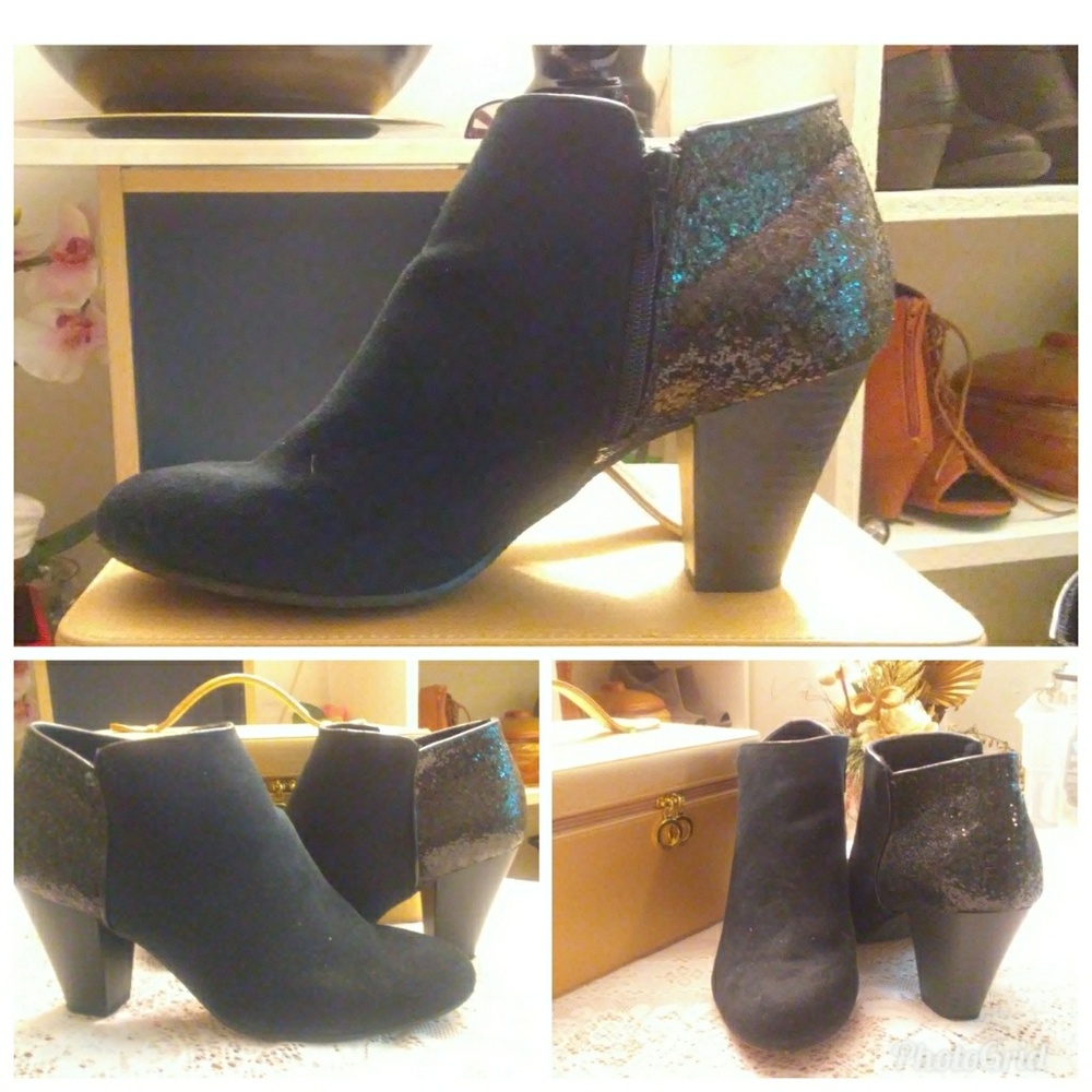 Metaphor Terry Bootie - Picture 4 of 4